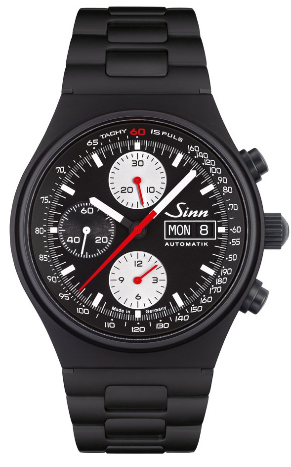 Sinn（ジン）の時計