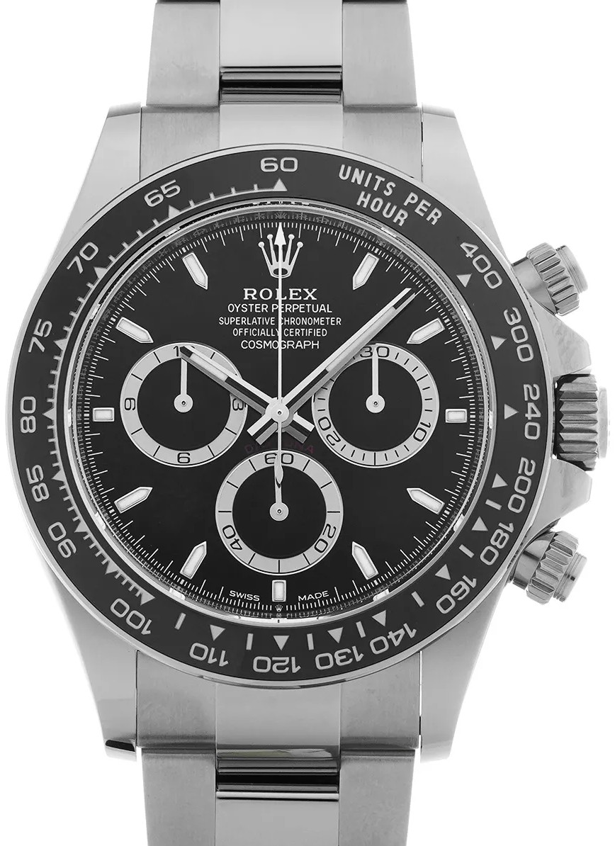 ROLEX DAYTONAの画像