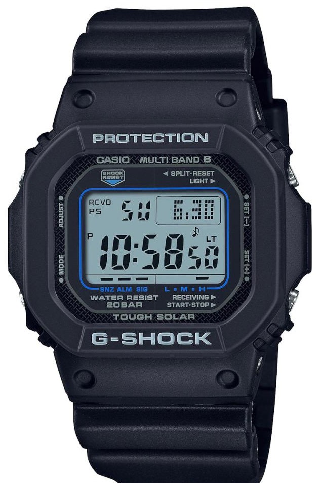 G-SHOCKの画像